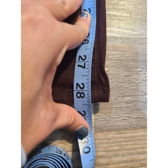 American eagle outfitters size 10 women's high rise super stretch jeggings - Picture 10 of 10